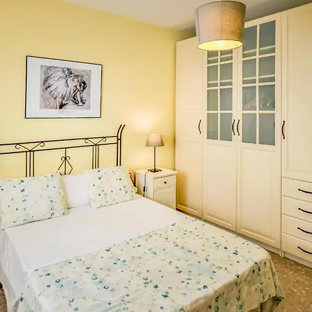Pet Friendly In Vidreres Lloret de Mar