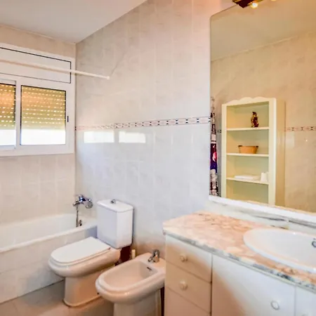 Holiday home Pet Friendly In Vidreres
