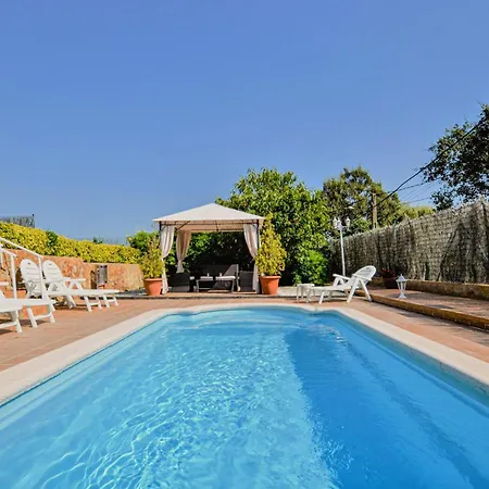 Holiday home Pet Friendly In Vidreres *