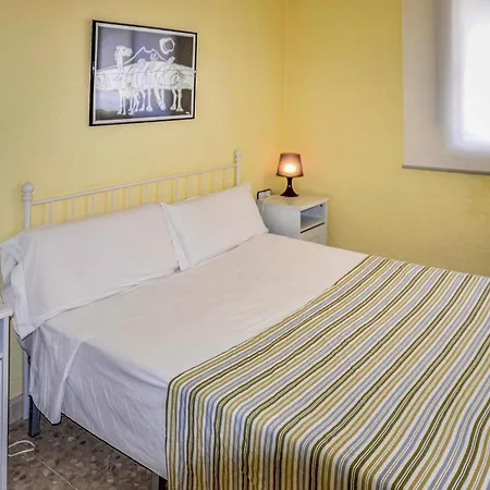 Pet Friendly In Vidreres Lloret de Mar