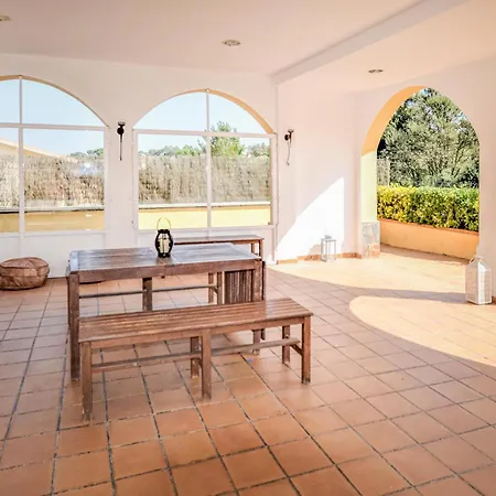 Pet Friendly In Vidreres Lloret de Mar