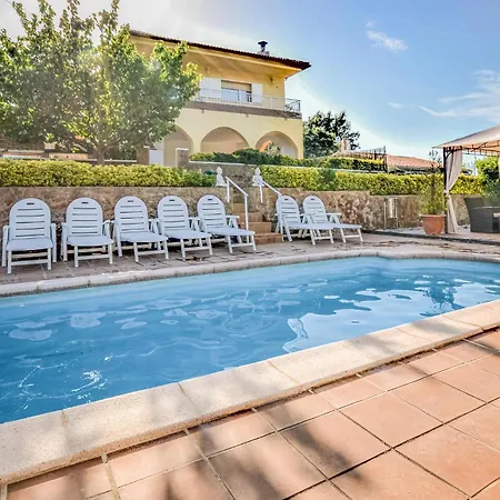 Pet Friendly In Vidreres