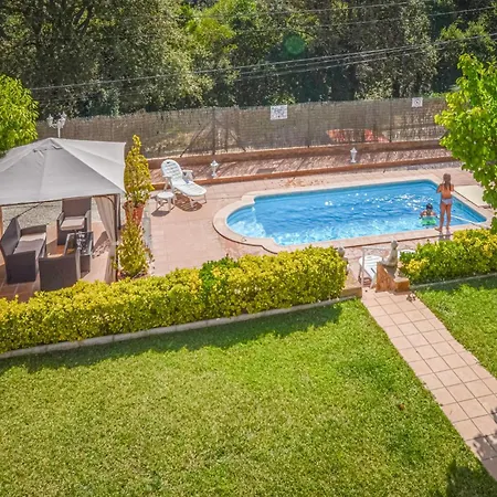 Pet Friendly In Vidreres