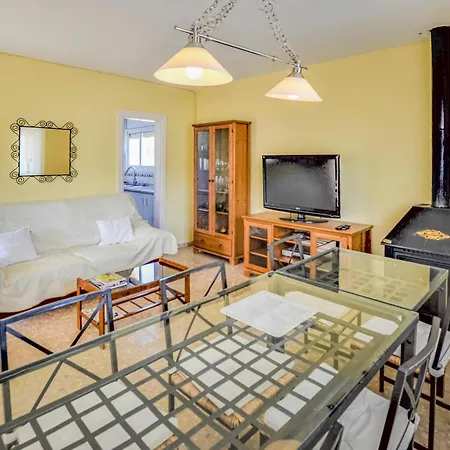 Ferienhaus Pet Friendly In Vidreres *