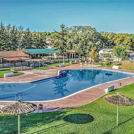 Ferienhaus Pet Friendly In Vidreres