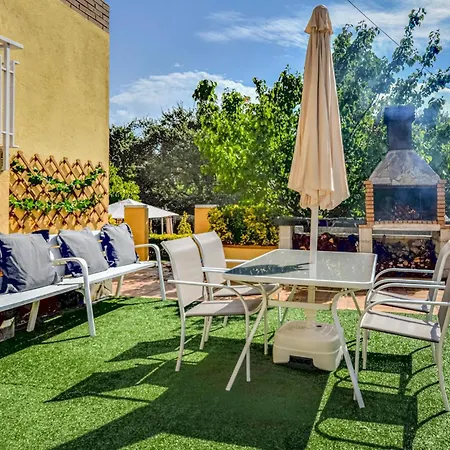 Ferienhaus Pet Friendly In Vidreres *