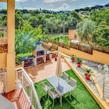 Ferienhaus Pet Friendly In Vidreres